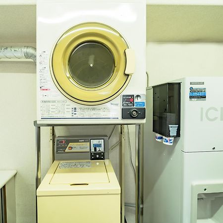 Kanda Station Hotel Tokyo Eksteriør billede