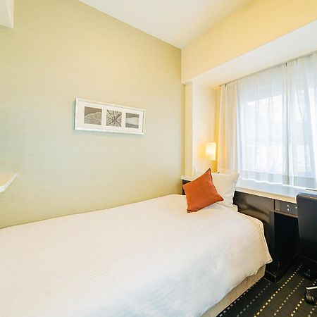 Kanda Station Hotel Tokyo Eksteriør billede