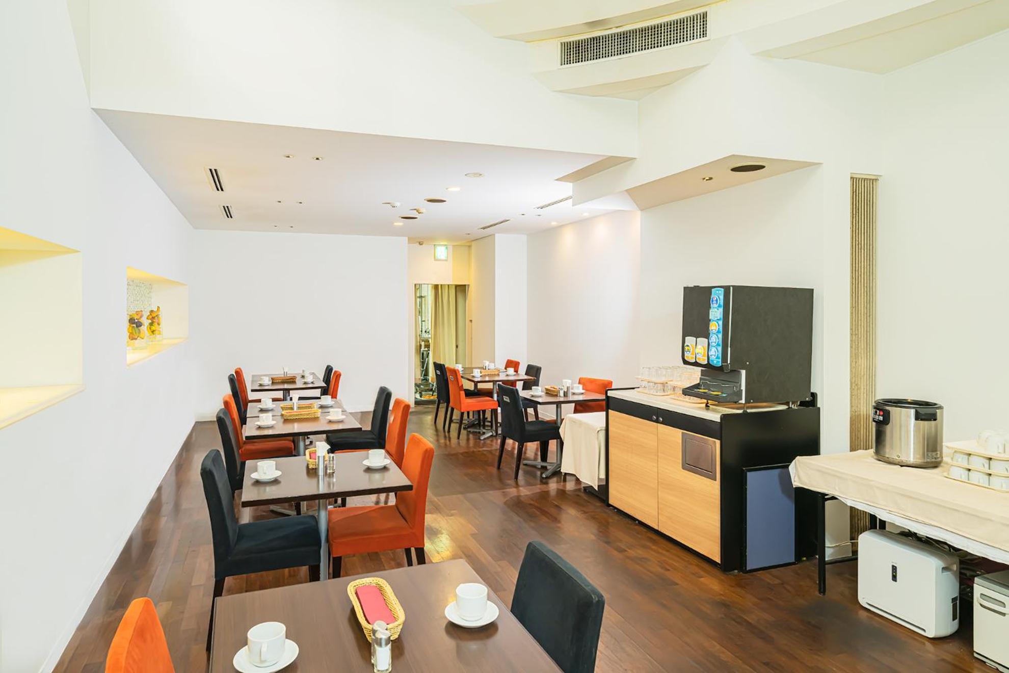 Kanda Station Hotel Tokyo Eksteriør billede