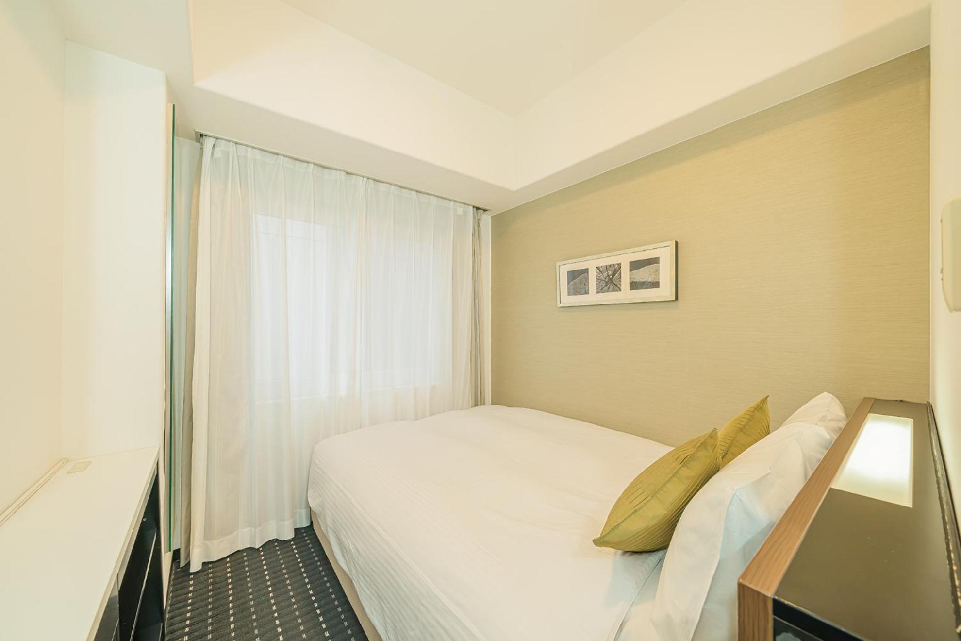 Kanda Station Hotel Tokyo Eksteriør billede