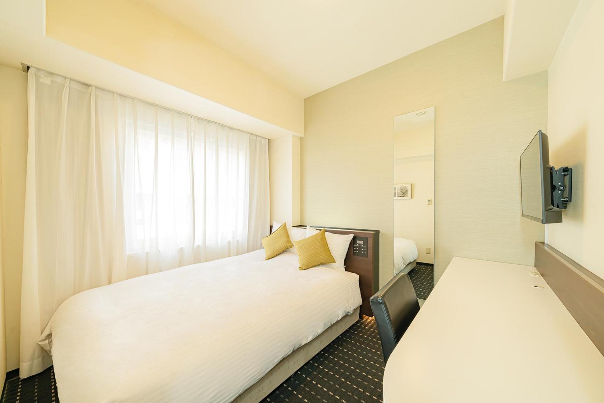 Kanda Station Hotel Tokyo Eksteriør billede
