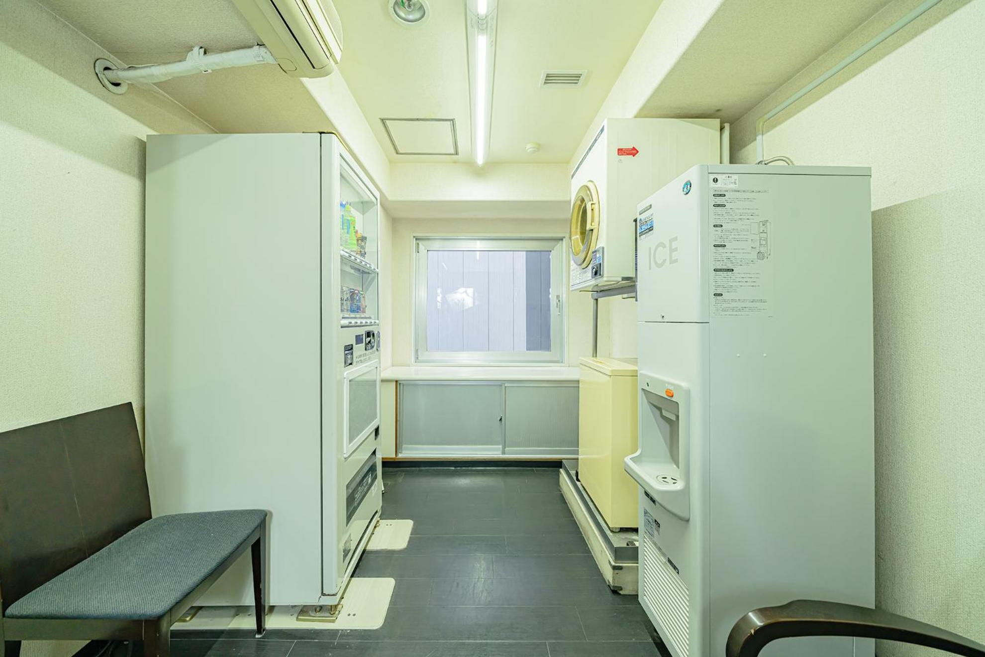 Kanda Station Hotel Tokyo Eksteriør billede